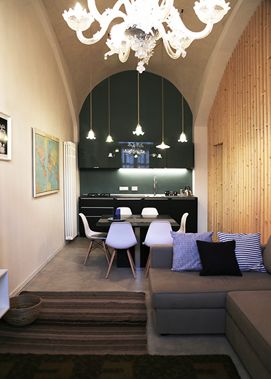 IL MAGAZZINO, LOFT/L